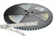 SMD2835 LED pásik 5W 1METER max. 30 metrov denne