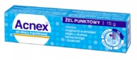 FARMINA ACNEX Spot gél na akné 15g