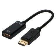 Adaptér kábla Display Port na HDMI 4K DP