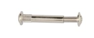Spojovacia skrutka fi5mm 20-24mm nikel cena 10ks!!