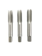 ZÁVIT M12 HSS ZÁVIT M12x1,75 mm CORONA 3 ks