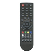 OPTICUM DVB-T DIAĽKOVÉ OVLÁDANIE RCU-012 FT24PLUS T80PLUS T80E.
