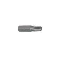 TORX-20 TORX-20 BIT 25 mm 1/4 skrutk.