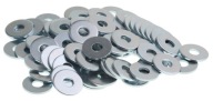 PODLOŽKA ŠIROKÁ M10 x 30 mm 1 kg