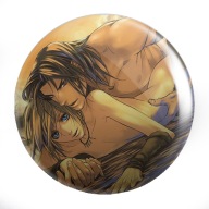 Manga Anime Wild Rock YAOI Pins MNOHÉ DIZAJNY