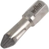 WIHA PROFESIONÁLNY BIT PH2 STANDARD 25 mm PHILLIPS