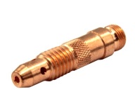 Prúdový konektor 2,4 mm SR17 SR18 SR26 TIG horák