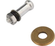Kotúč na rezanie dlaždíc 16x6x2mm TYTAN