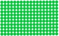 3. MOTIVAČNÉ NÁLEPKY SMILY SMILES 198KS