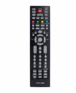 UNIVERZÁLNY DVB-T DIAĽKOVÝ UCT 039D