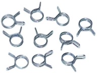SVORKA PALIVOVÉHO POTRUBIA SVORKA HADICE 6 MM