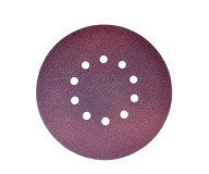 KRVNÝ PAPIER, KOTOÚČ ŽIRAFA 225mm, 100 gr