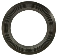 Odpruženie 16cm 156/142/120/106mm látka