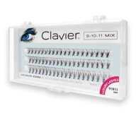 CLAVIER PRIRODZENÉ HODVÁBNE LIASY MIX 9/10/11