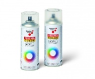 PRISMA COLOR TRANSPARENTNÁ MAT 400ml