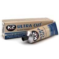 K2 ULTRA CUT LEŠTIACA PASTA NA ODSTRAŇOVANIE ŠKRABINCOV LAKU