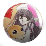 Manga Anime Rex CLAMP špendlíky MNOHÉ DIZAJNY