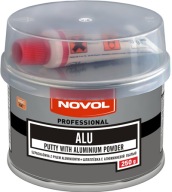 NOVOL ALU – TMEL S HLINÍKOVÝM PRACHOM 250g
