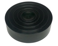 Guma na zdvihák, gumová podložka 105mm