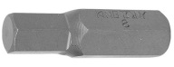BIT 10mm IMBUS HEX 9mm H9 x36mm SHORT KING TONY