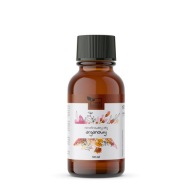 Nerafinovaný kozmetický Arganový olej 50ml NATUR