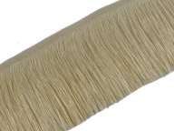 ROVNÉ Ozdobné strapce 11cm