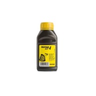 Brzdová kvapalina Textar Dot 4 0,25L