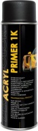 PRIMER PAINT PRIMER PAINT SPRAY čierny 500ml