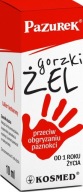 NAIL BITTER NAIL BITTER GEL KOSMED