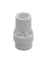 RUKOVÄŤ IZOLÁTOR MB-36 PORCELÁNOVÝ ROZDÁVAČ PLYNU
