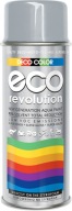 Ekologický lak v spreji eco grey 7001