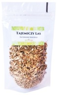 TAJOMNÝ LES prírodné kadidlo 15g