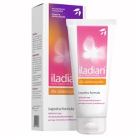 Iladian, gél na intímnu hygienu pre dievčatá, 15