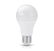 E27 24V Led žiarovka do pivnice AC/DC 12W 4000K 24V