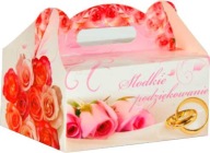 CAKEBOX PRE HOSTÍ SVADOBNÁ VLOŽKA