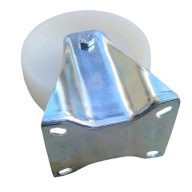 Koliesko Koliesko PEVNÉ kolieska 100 mm polyamidové kolieska