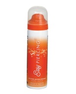 Antibakteriálny hojivý sprej PIERCING 50ml