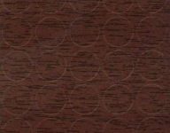 ZÁSTRČKA SAMOLEPIACA 14mm ORech STREDNÝ 349