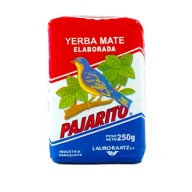 Yerba Mate Pajarito 250 g