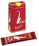 Vandoren Java 2,5 altový saxofónový plátok