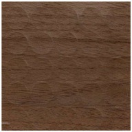 ZÁSTRČKA SAMOLEPIACA 14mm AUGINON ORech 828