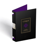 VZORKA FM GROUP PARFÉM UTIQUE VIOLET OUD 2ml