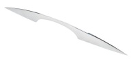MODERNÁ HARPUN CHROME Nábytková rukoväť 256/288mm