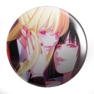 Anime Manga Kakegurui Pins VEĽKÝ VÝBER