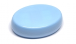 Pin magnet, magnetický vankúš, modrá