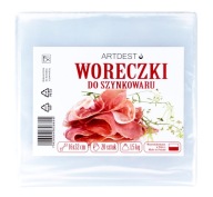Vrecia Šunkovač vrecia 16x32cm 20ks 1,5kg