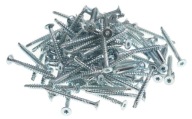 SAMOVRTACÍ SKRUTKA DO DREVA KONFIRMAT 5,0 x 50mm