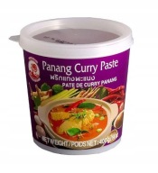 Panang Curry Pasta 400 gramov THAJSKO