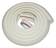 OCHRANNÁ PENOVÁ PÁSKA NA rohové hrany LSHAPE, hrúbka 2 metre