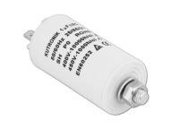 MOTOROVÝ KONDENZÁTOR 1UF/450VAC.